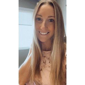 Meet your Posher, Lesley